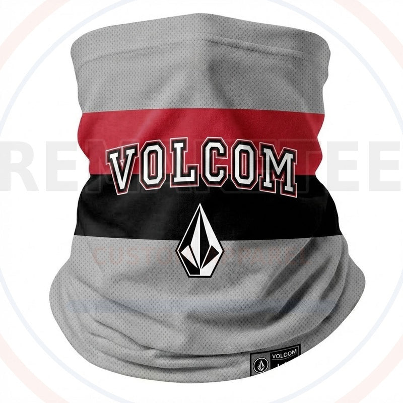 RemakeTee Custom Vintage Retro BMX Racing Neck Gaiter 303