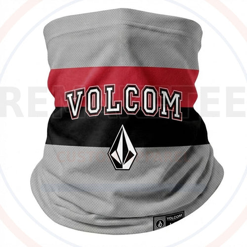 RemakeTee Custom Vintage Retro BMX Racing Neck Gaiter 303