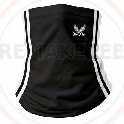 RemakeTee Custom Vintage Retro BMX Racing Neck Gaiter 314