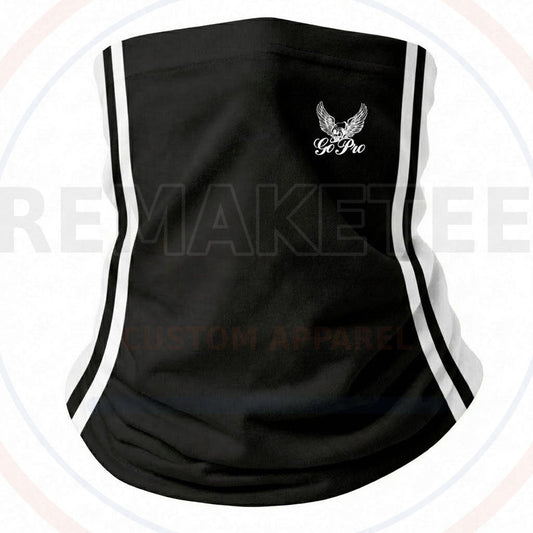 RemakeTee Custom Vintage Retro BMX Racing Neck Gaiter 314