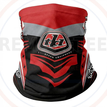 RemakeTee Custom Vintage Retro BMX Racing Neck Gaiter 329