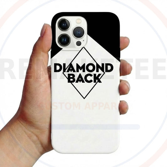 RemakeTee Custom Vintage Retro BMX Racing Phone Case 017