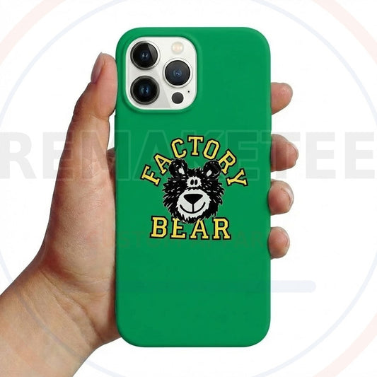 RemakeTee Custom Vintage Retro BMX Racing Phone Case 019