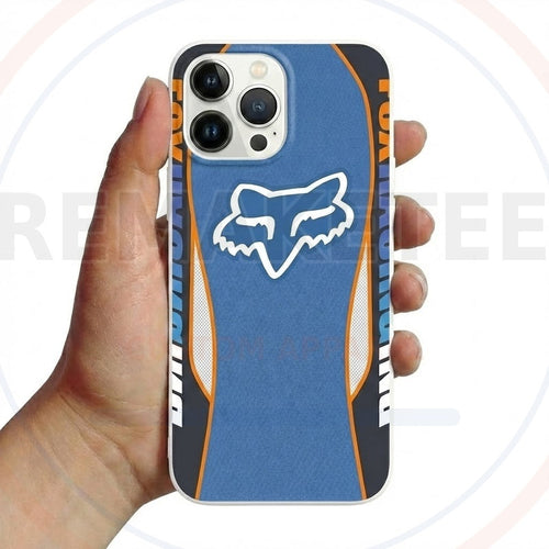 RemakeTee Custom Vintage Retro BMX Racing Phone Case 025
