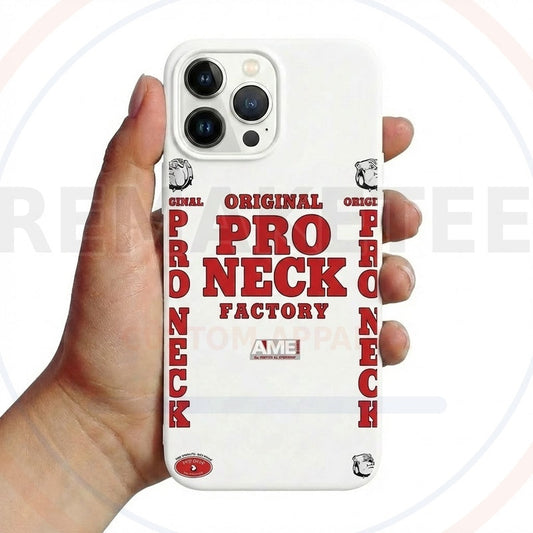 RemakeTee Custom Vintage Retro BMX Racing Phone Case 026