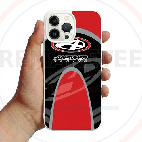 RemakeTee Custom Vintage Retro BMX Racing Phone Case 035