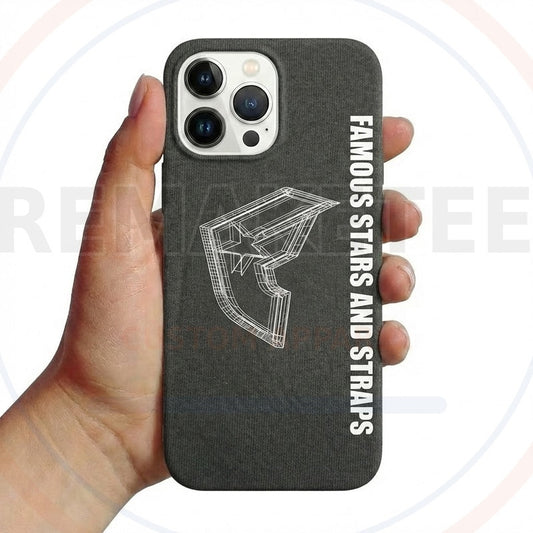 RemakeTee Custom Vintage Retro BMX Racing Phone Case 042