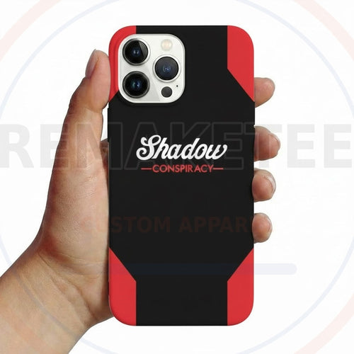 RemakeTee Custom Vintage Retro BMX Racing Phone Case 059