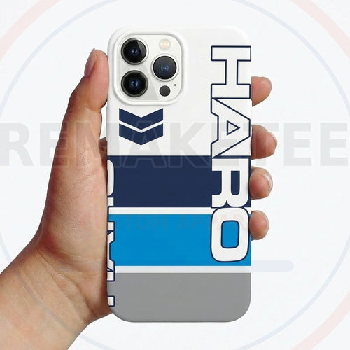 RemakeTee Custom Vintage Retro BMX Racing Phone Case 061