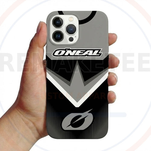RemakeTee Custom Vintage Retro BMX Racing Phone Case 075