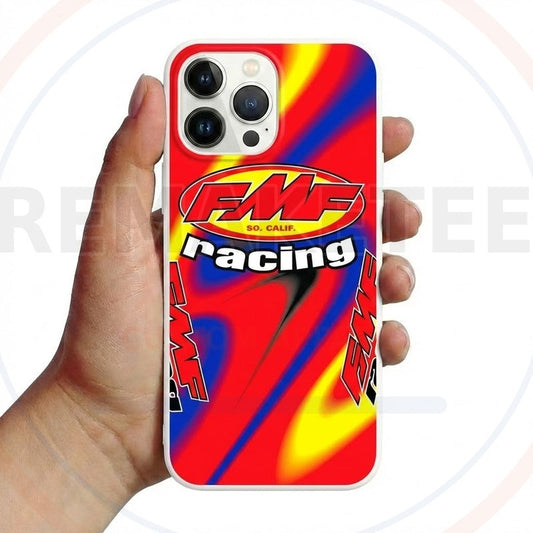 RemakeTee Custom Vintage Retro BMX Racing Phone Case 092