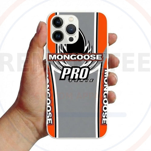 RemakeTee Custom Vintage Retro BMX Racing Phone Case 093