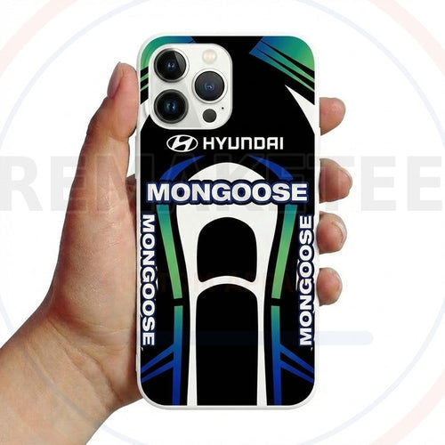 RemakeTee Custom Vintage Retro BMX Racing Phone Case 122