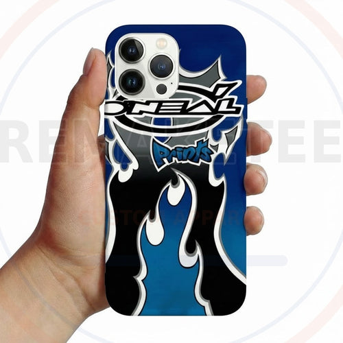 RemakeTee Custom Vintage Retro BMX Racing Phone Case 134