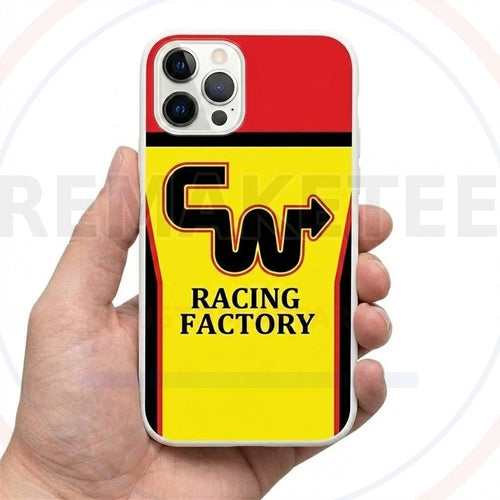 RemakeTee Custom Vintage Retro BMX Racing Phone Case 139
