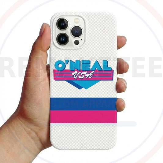 RemakeTee Custom Vintage Retro BMX Racing Phone Case 140