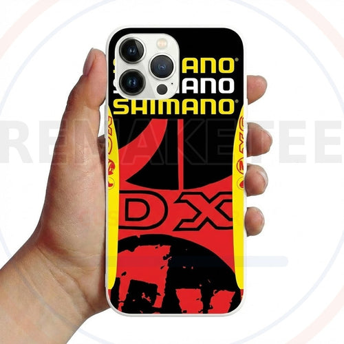 RemakeTee Custom Vintage Retro BMX Racing Phone Case 150