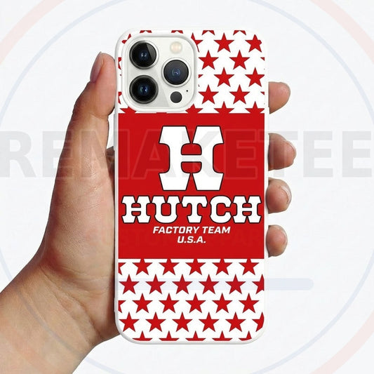 RemakeTee Custom Vintage Retro BMX Racing Phone Case 156