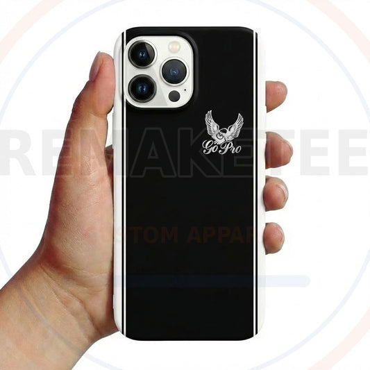 RemakeTee Custom Vintage Retro BMX Racing Phone Case 157