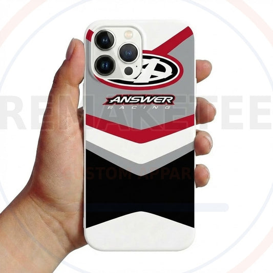 RemakeTee Custom Vintage Retro BMX Racing Phone Case 158