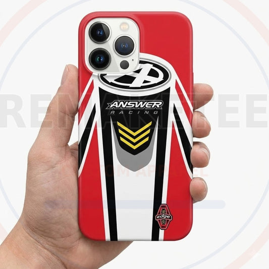 RemakeTee Custom Vintage Retro BMX Racing Phone Case 192