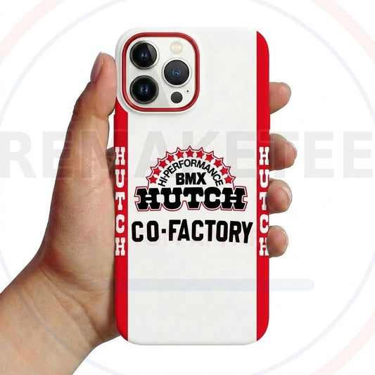 RemakeTee Custom Vintage Retro BMX Racing Phone Case 229