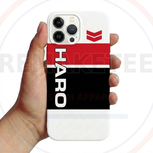 RemakeTee Custom Vintage Retro BMX Racing Phone Case 233