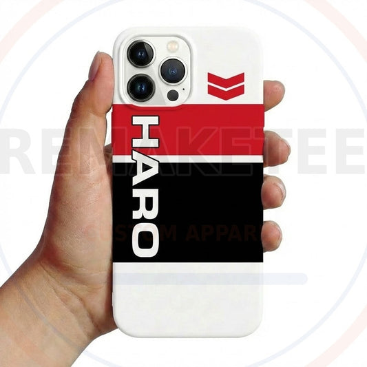 RemakeTee Custom Vintage Retro BMX Racing Phone Case 233