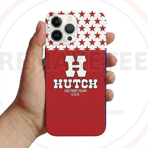 RemakeTee Custom Vintage Retro BMX Racing Phone Case 236