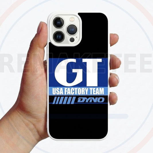 RemakeTee Custom Vintage Retro BMX Racing Phone Case 238
