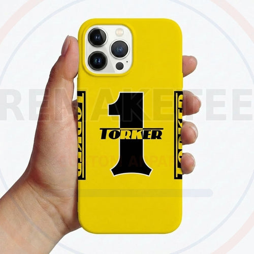 RemakeTee Custom Vintage Retro BMX Racing Phone Case 245