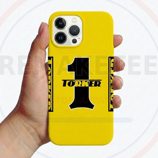 RemakeTee Custom Vintage Retro BMX Racing Phone Case 245