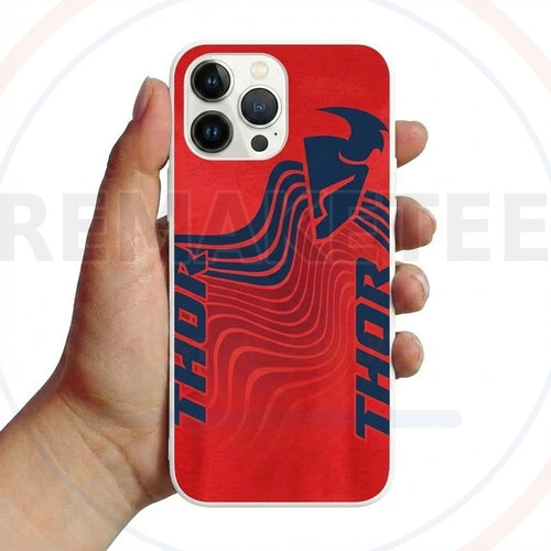 RemakeTee Custom Vintage Retro BMX Racing Phone Case 247