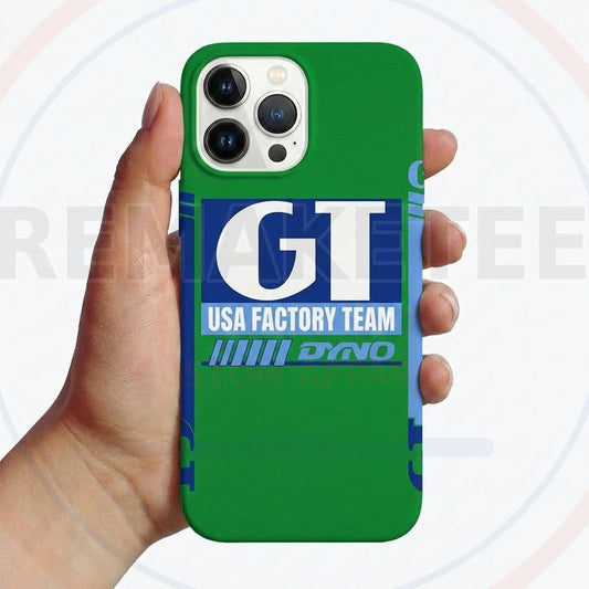 RemakeTee Custom Vintage Retro BMX Racing Phone Case 248