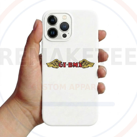 RemakeTee Custom Vintage Retro BMX Racing Phone Case 253
