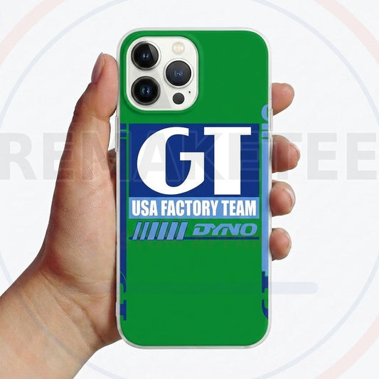 RemakeTee Custom Vintage Retro BMX Racing Phone Case 254