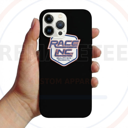 RemakeTee Custom Vintage Retro BMX Racing Phone Case 266