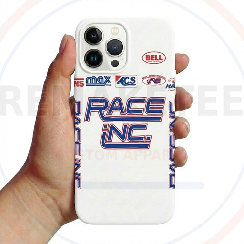 RemakeTee Custom Vintage Retro BMX Racing Phone Case 274