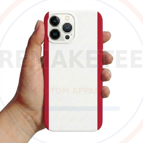 RemakeTee Custom Vintage Retro BMX Racing Phone Case 284