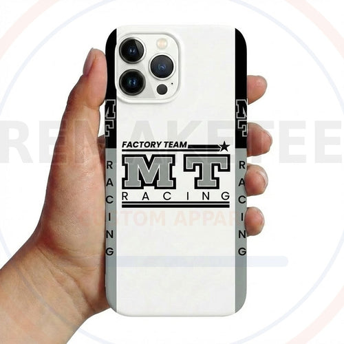 RemakeTee Custom Vintage Retro BMX Racing Phone Case 304