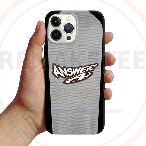 RemakeTee Custom Vintage Retro BMX Racing Phone Case 311