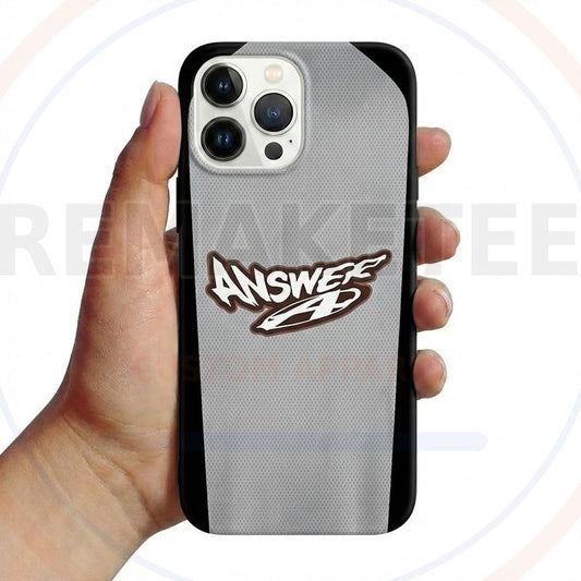 RemakeTee Custom Vintage Retro BMX Racing Phone Case 311