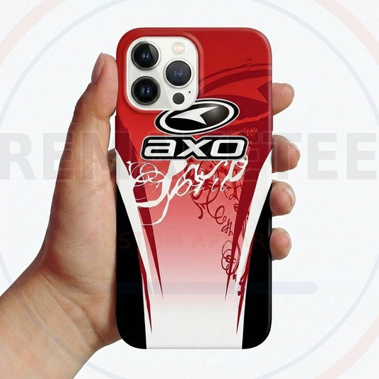 RemakeTee Custom Vintage Retro BMX Racing Phone Case 318