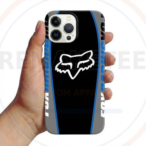RemakeTee Custom Vintage Retro BMX Racing Phone Case 321