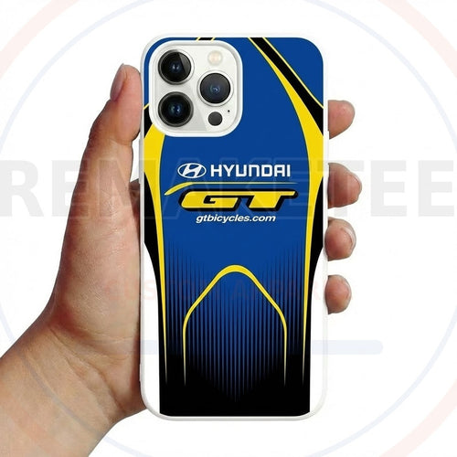 RemakeTee Custom Vintage Retro BMX Racing Phone Case 344