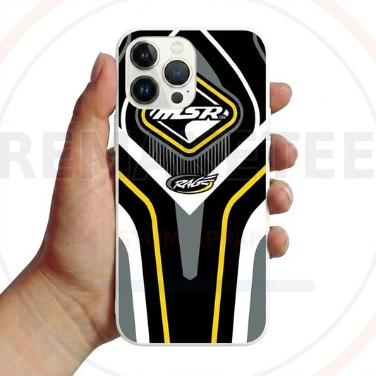 RemakeTee Custom Vintage Retro BMX Racing Phone Case 347