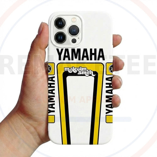 RemakeTee Custom Vintage Retro BMX Racing Phone Case 354