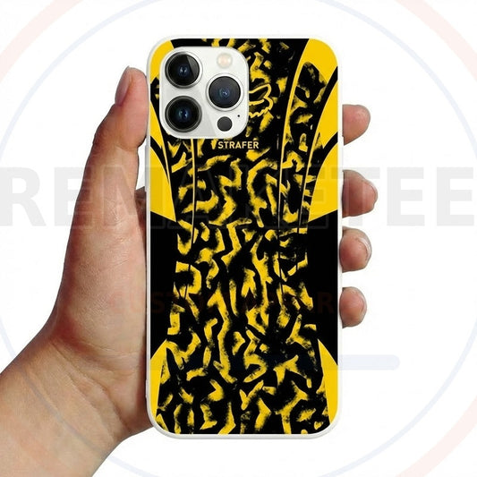 RemakeTee Custom Vintage Retro BMX Racing Phone Case 359
