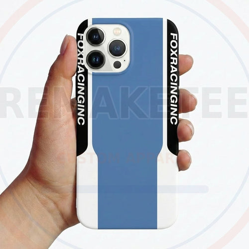 RemakeTee Custom Vintage Retro BMX Racing Phone Case 371