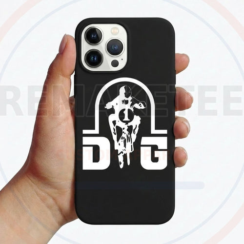 RemakeTee Custom Vintage Retro BMX Racing Phone Case 373
